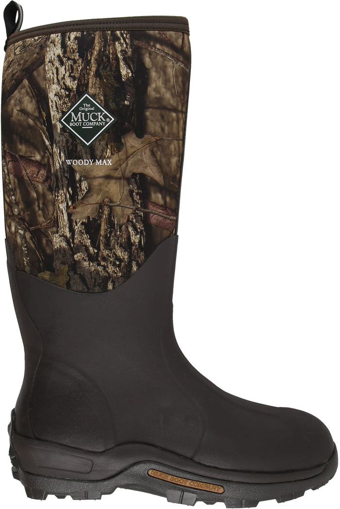 Country DNA Woody Max Hunting Boots - Men's