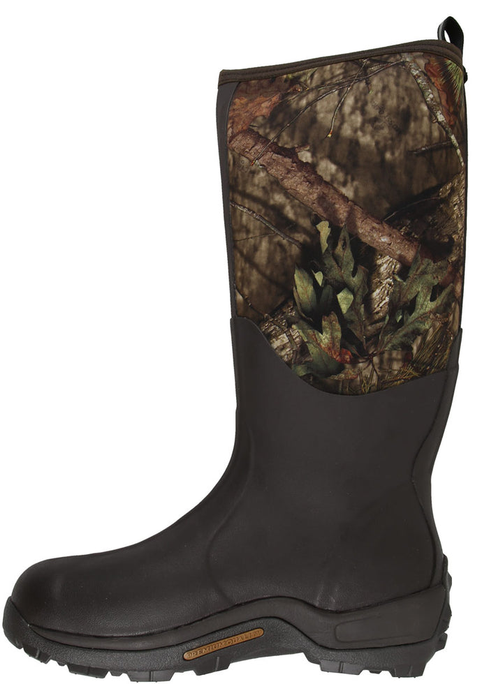 Country DNA Woody Max Hunting Boots - Men's