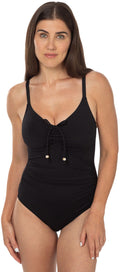 Cozumel One-piece Swimsuit - Women's