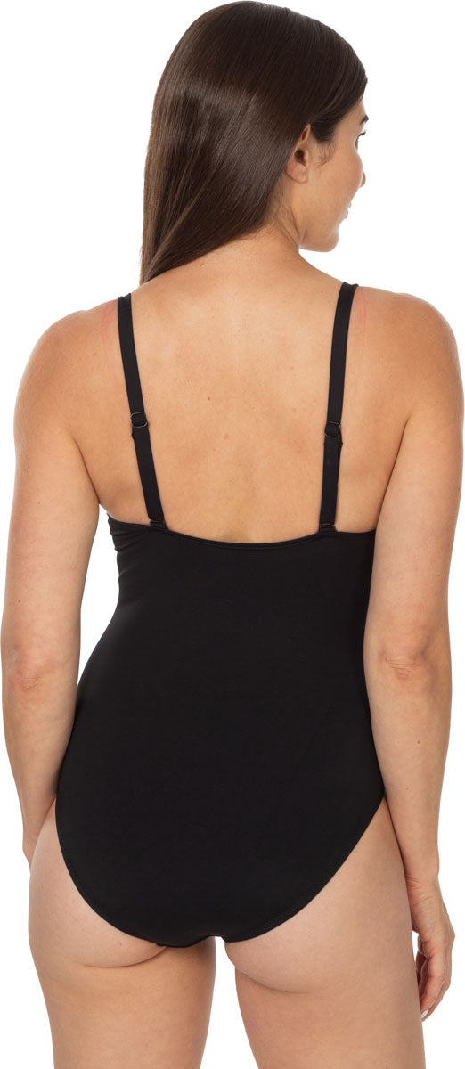 Cozumel One-piece Swimsuit - Women's