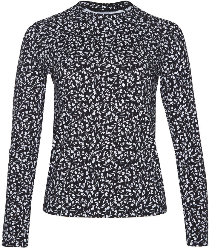 Cozumel Rash Guard - Women's