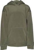 Cozy Hunting Pullover Hoodie - Kids