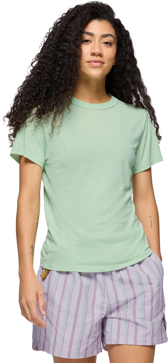 Cozy Up T-Shirt - Women's