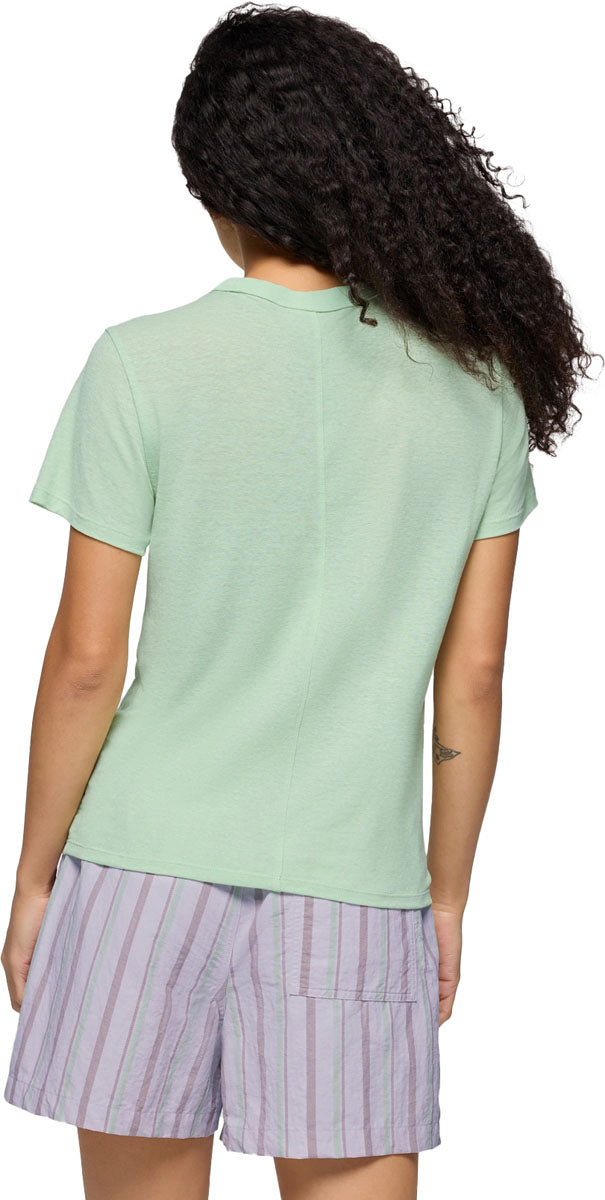 Cozy Up T-Shirt - Women's