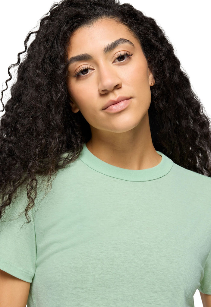 Cozy Up T-Shirt - Women's