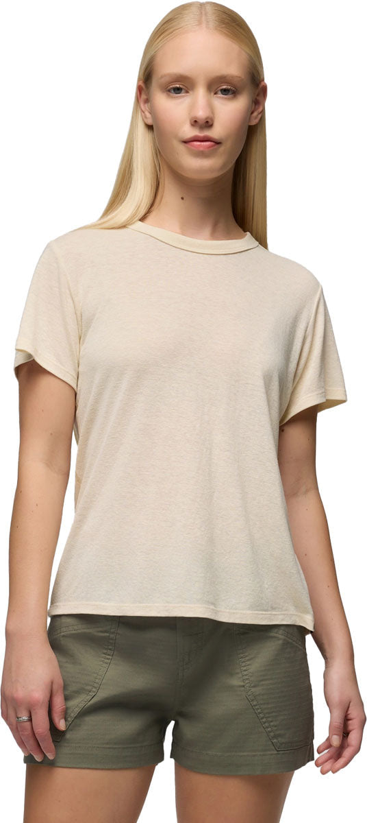Cozy Up T-Shirt - Women's