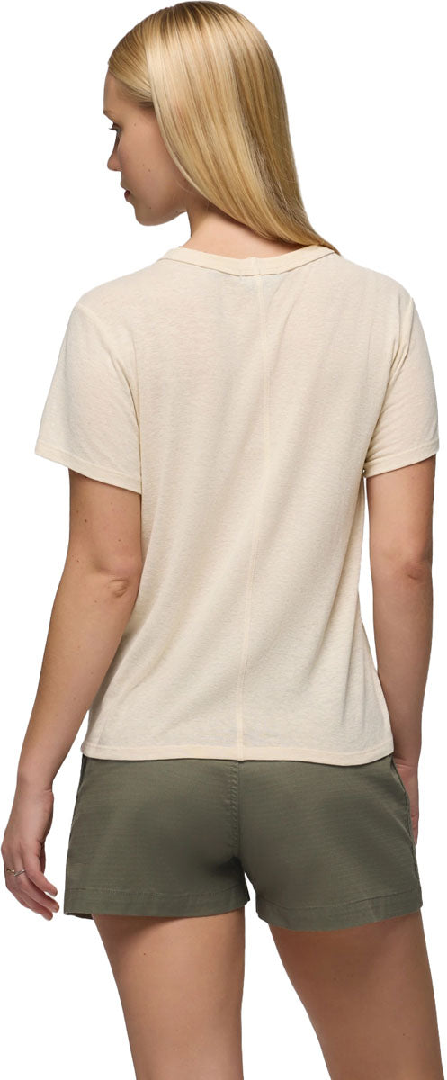 Cozy Up T-Shirt - Women's