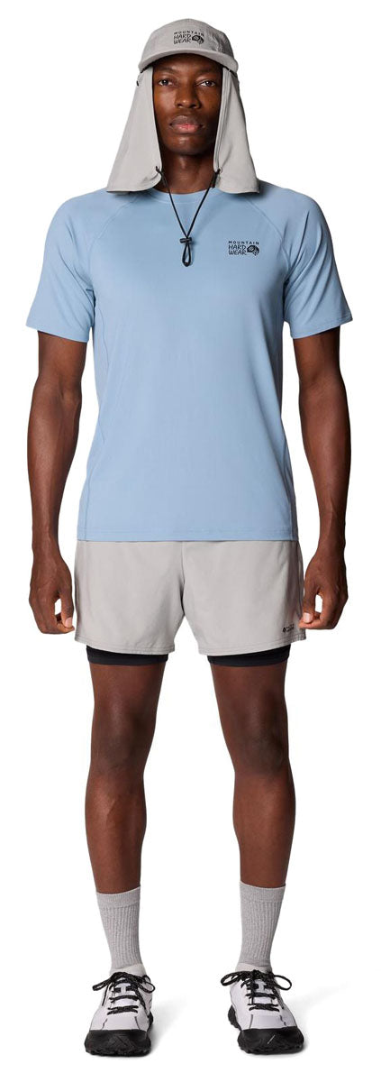 Crater Lake T-Shirt - Men's