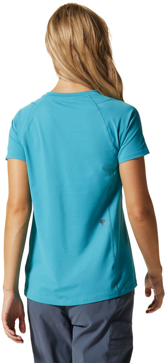 Crater Lake T-Shirt - Women's