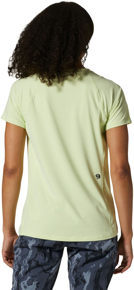 Crater Lake T-Shirt - Women's