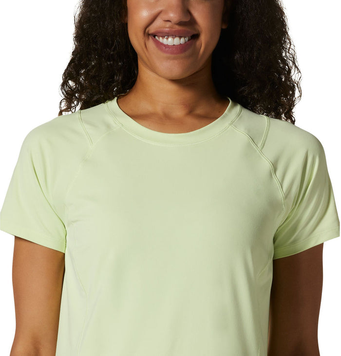 Crater Lake T-Shirt - Women's