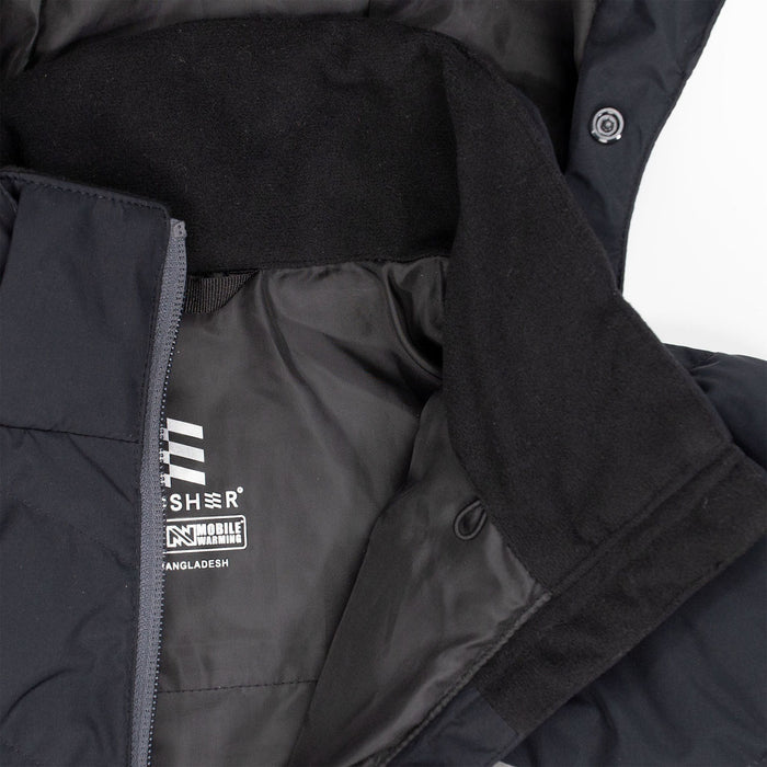 Crest Heated Down Winter Jacket - Women's