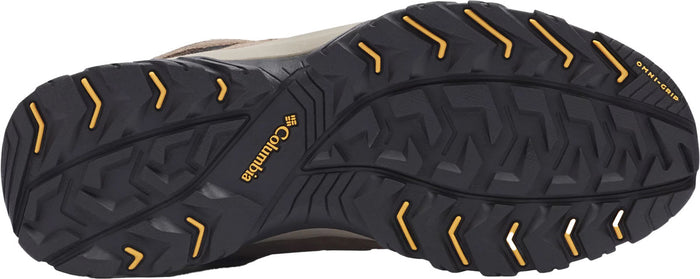 Crestwood Mid Waterproof Hiking Boots - Men's - Wide