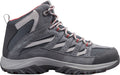 Crestwood Mid Waterproof Hiking Boots - Women's