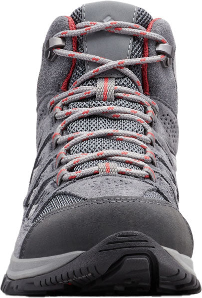 Crestwood Mid Waterproof Hiking Boots - Women's