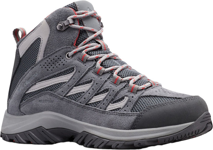 Crestwood Mid Waterproof Hiking Boots - Women's