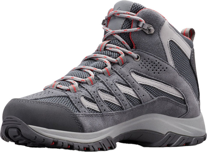 Crestwood Mid Waterproof Hiking Boots - Women's