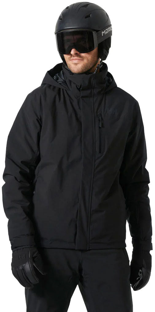 990-BLACK / S