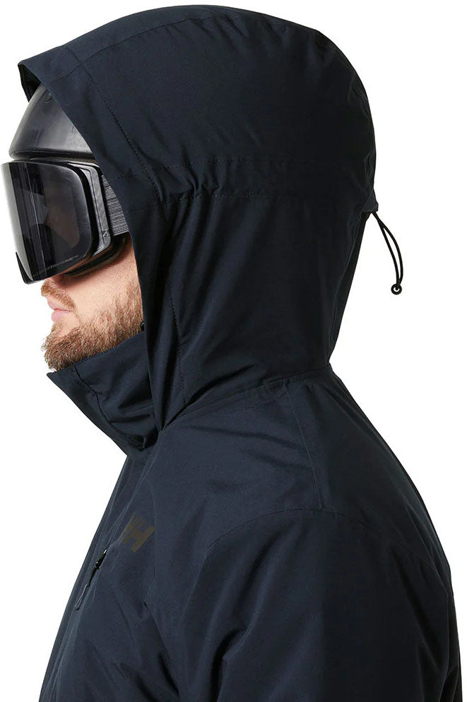 Crewser Ski Jacket - Men's