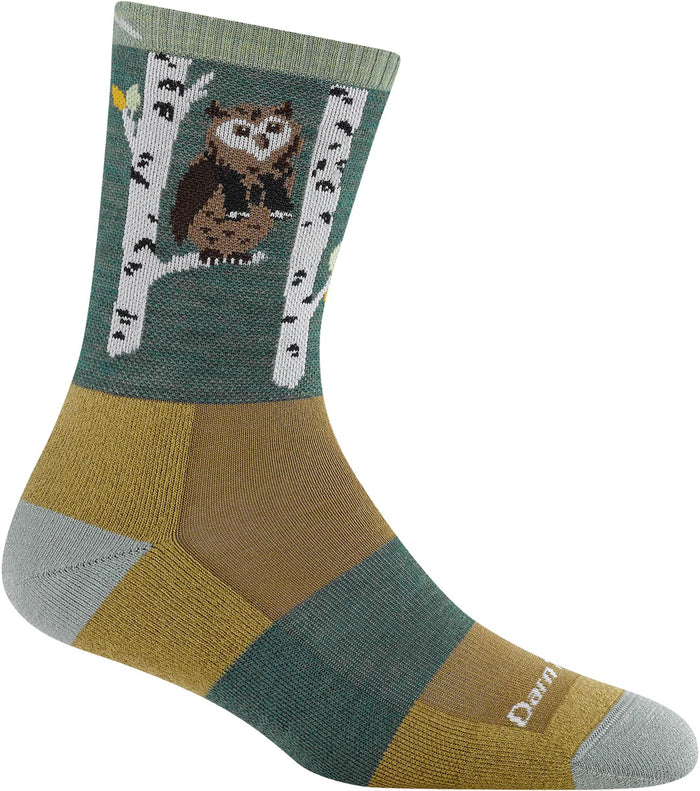 Critter Club Hiking Socks - Women's