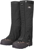 Crocodile Classic Gaiters - Men's - Wide