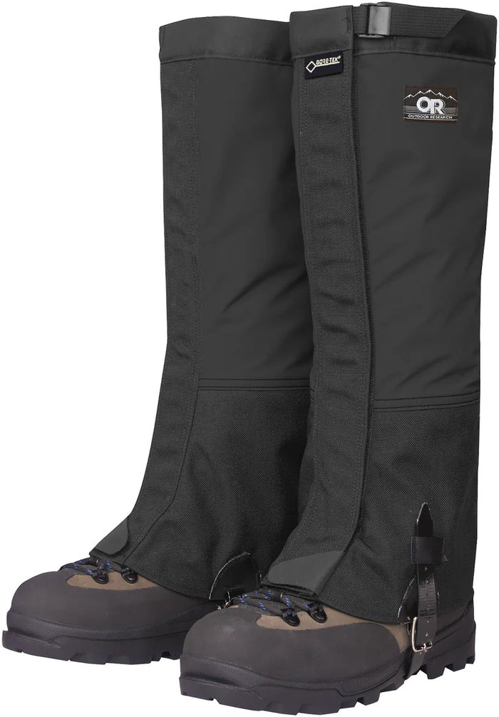 Crocodile Classic Gaiters - Men's - Wide