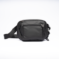 Cross-Body Carry Bag With DRYOUT®