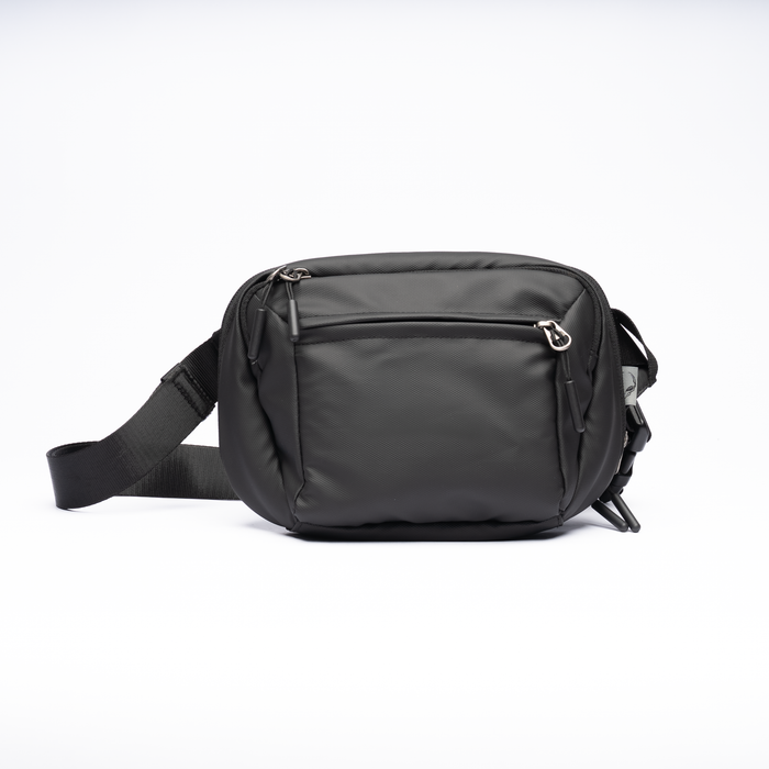 Cross-Body Carry Bag With DRYOUT®