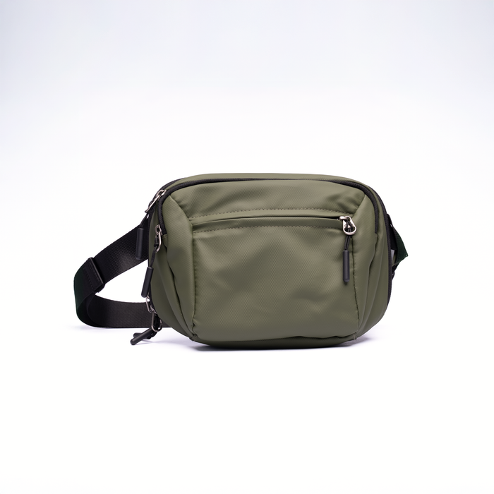 Cross-Body Carry Bag With DRYOUT®