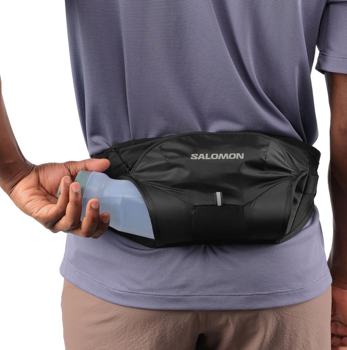 Cross Hydration Belt