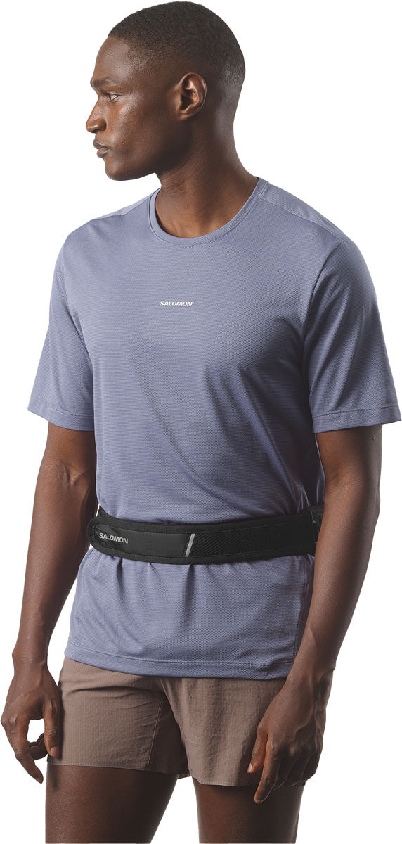 Cross Hydration Belt