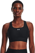Crossback Longline Sports Bra - Women’s