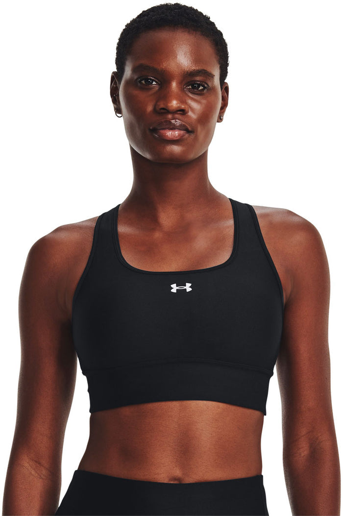 Crossback Longline Sports Bra - Women’s
