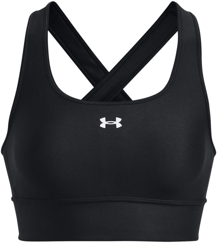 Crossback Longline Sports Bra - Women’s