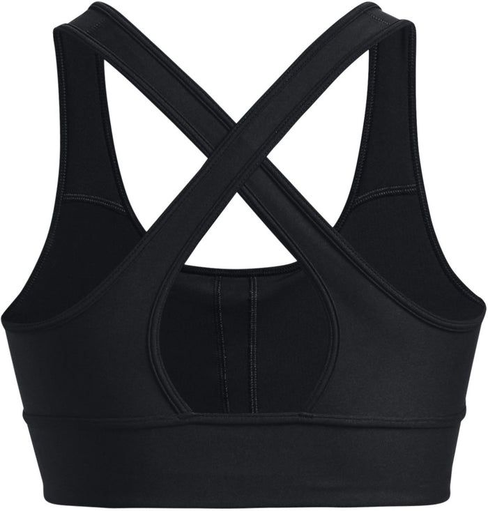 Crossback Longline Sports Bra - Women’s