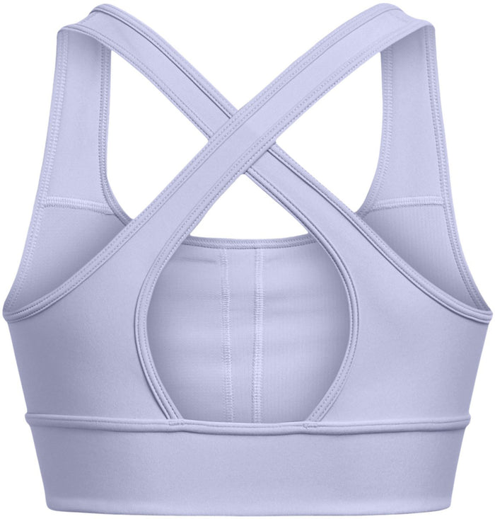 Crossback Longline Sports Bra - Women’s