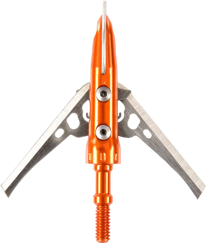 Crossbow X NC Broadhead