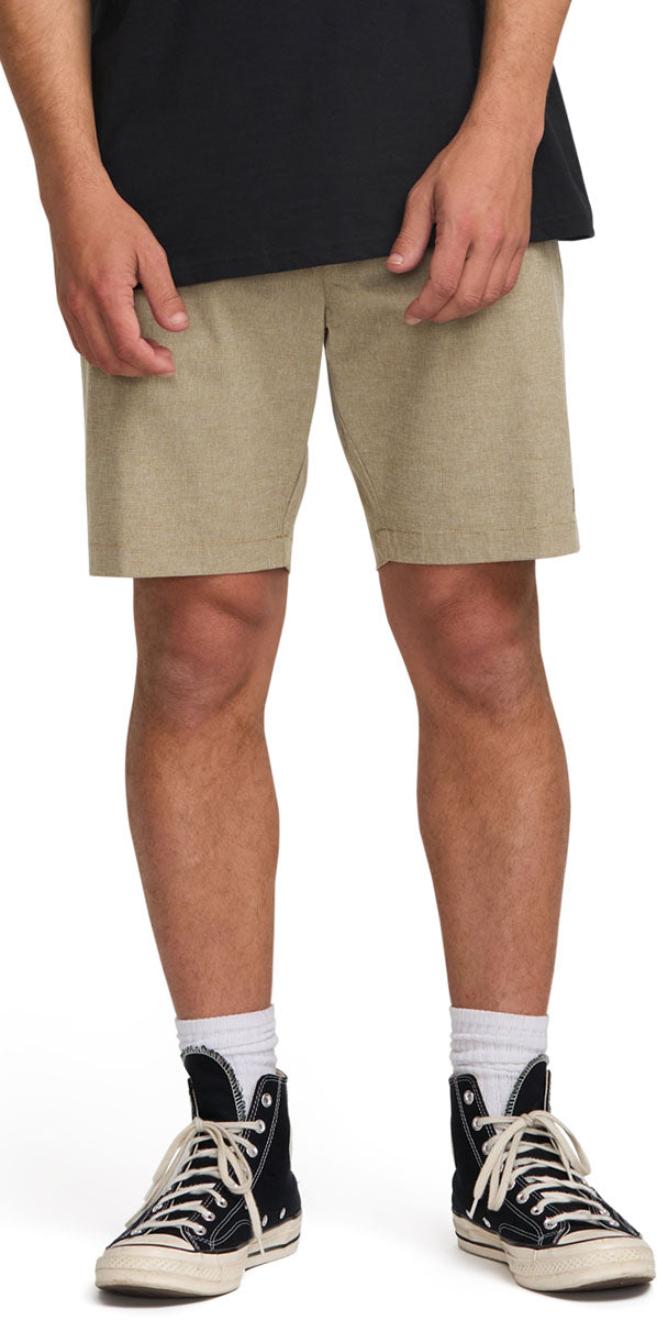 Crossfire 19 Shorts - Men's