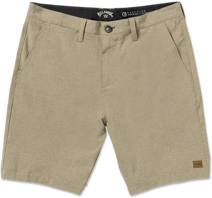 Crossfire 19 Shorts - Men's
