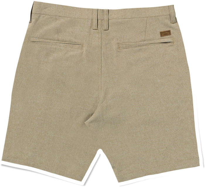 Crossfire 19 Shorts - Men's