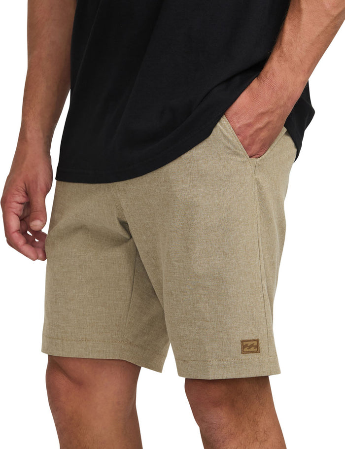 Crossfire 19 Shorts - Men's