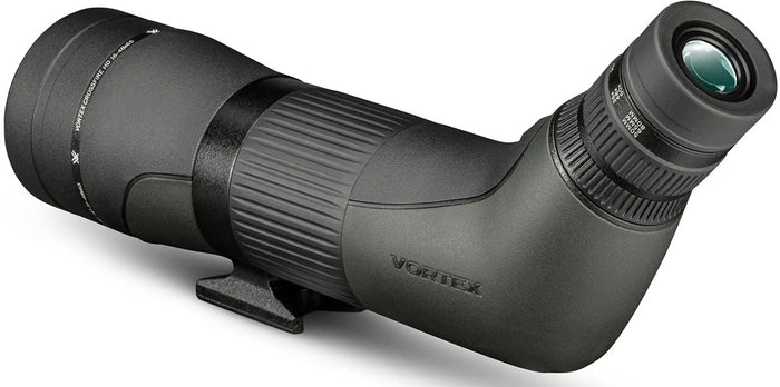 Crossfire HD 16-48x 65 mm Angled Spotting Scope