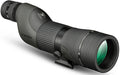 Crossfire HD 16-48x 65 mm Straight Spotting Scope