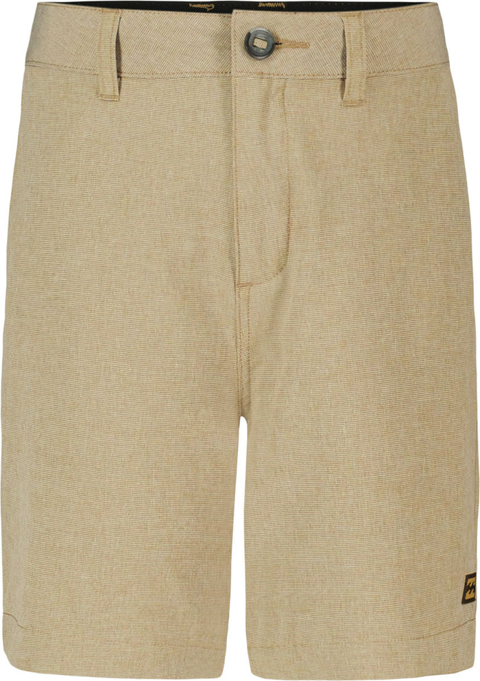 Crossfire Shorts - Boys'