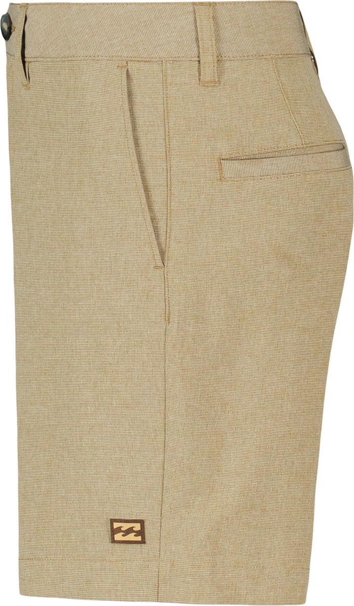 Crossfire Shorts - Boys'