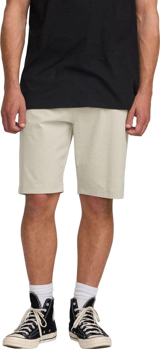 Crossfire Submersible Shorts - Men's