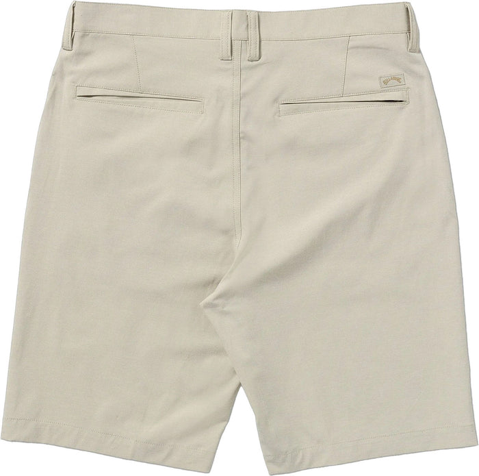 Crossfire Submersible Shorts - Men's