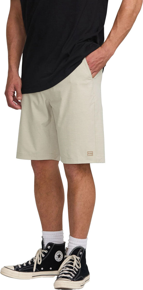 Crossfire Submersible Shorts - Men's