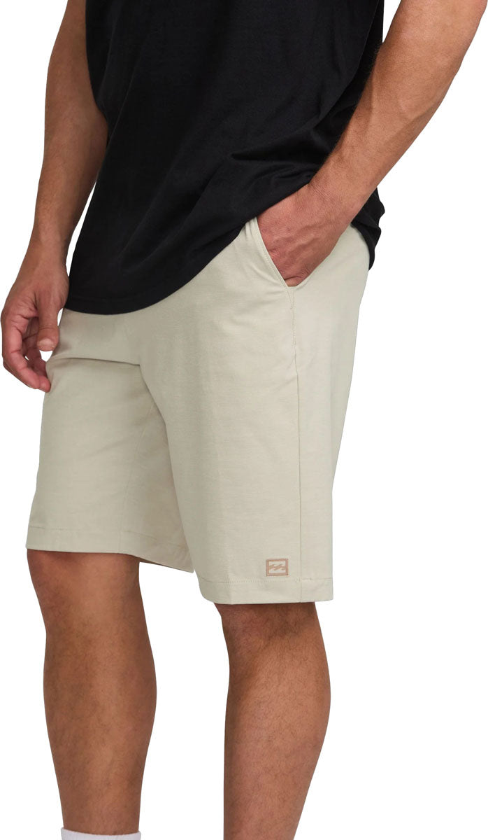 Crossfire Submersible Shorts - Men's