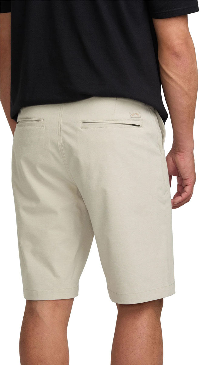 Crossfire Submersible Shorts - Men's